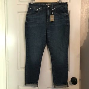 Madewell Jeans